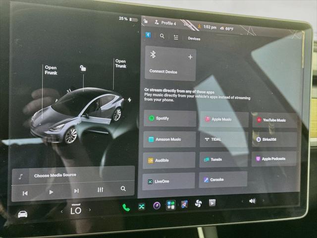 2020 Tesla Model 3 - $22,765