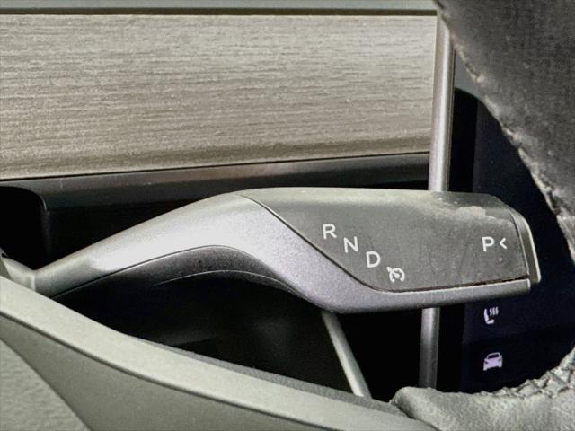 2020 Tesla Model 3 - $22,765