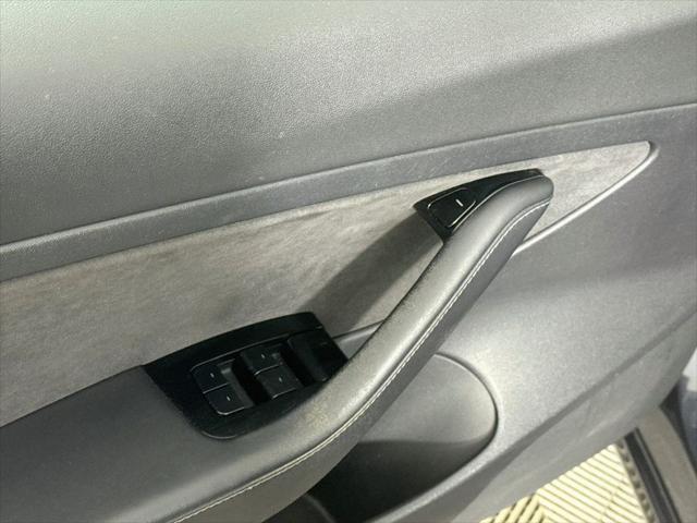 2020 Tesla Model 3 - $22,765