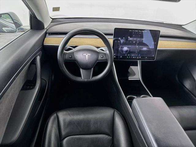 2020 Tesla Model 3 - $22,765
