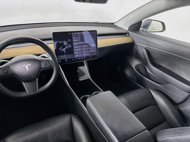 2020 Tesla Model 3 - $22,765
