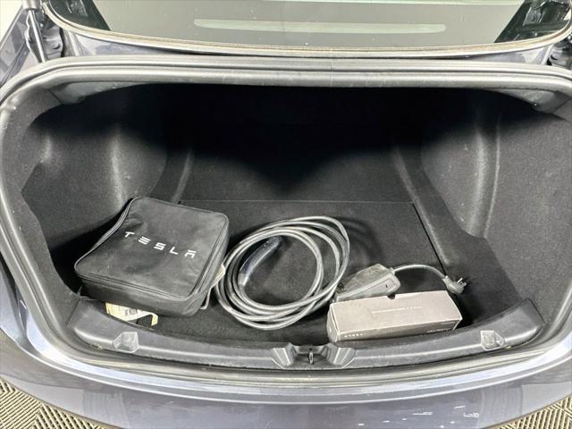2020 Tesla Model 3 - $22,765