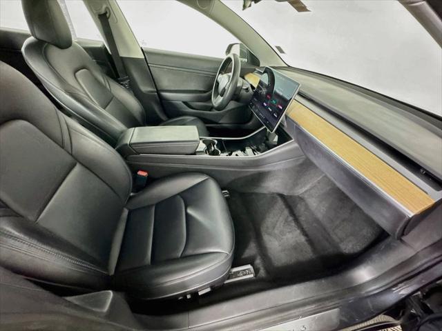 2020 Tesla Model 3 - $22,765