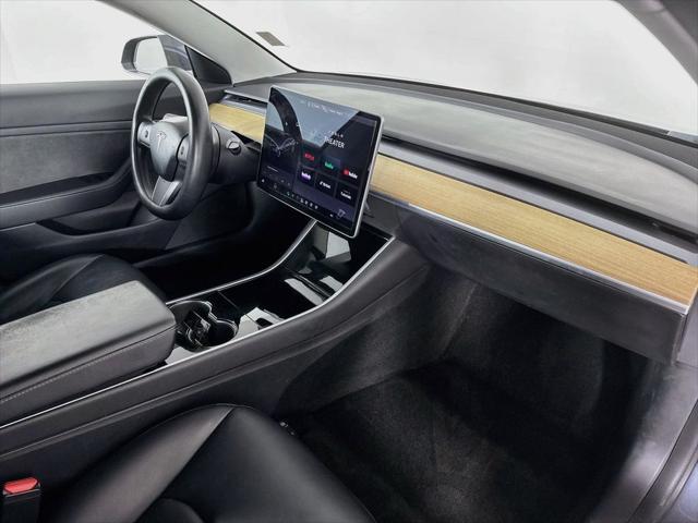 2020 Tesla Model 3 - $22,765