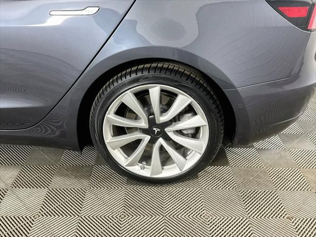 2020 Tesla Model 3 - $22,765