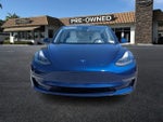 2021 Model 3 Thumbnail 2