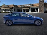 2021 Model 3 Thumbnail 8