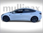 2021 Model 3 Thumbnail 10