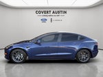 2022 Model 3 Thumbnail 2