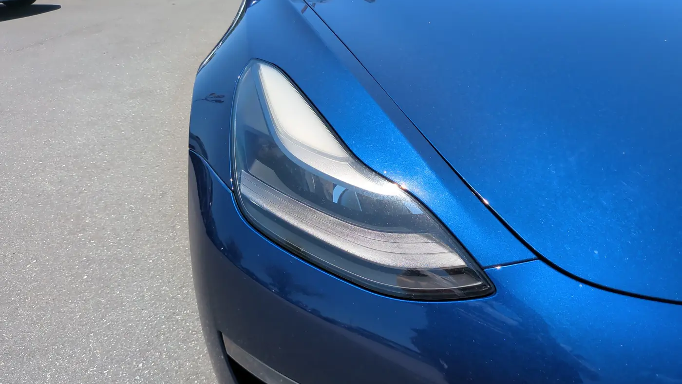 2023 Tesla Model 3 Base