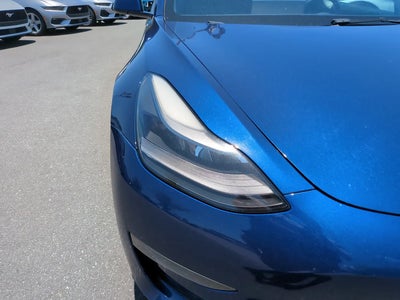 Photo of a 2023 Tesla Model 3 4DR Sedan for sale
