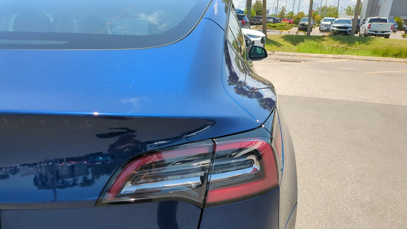 2023 Tesla Model 3 Base
