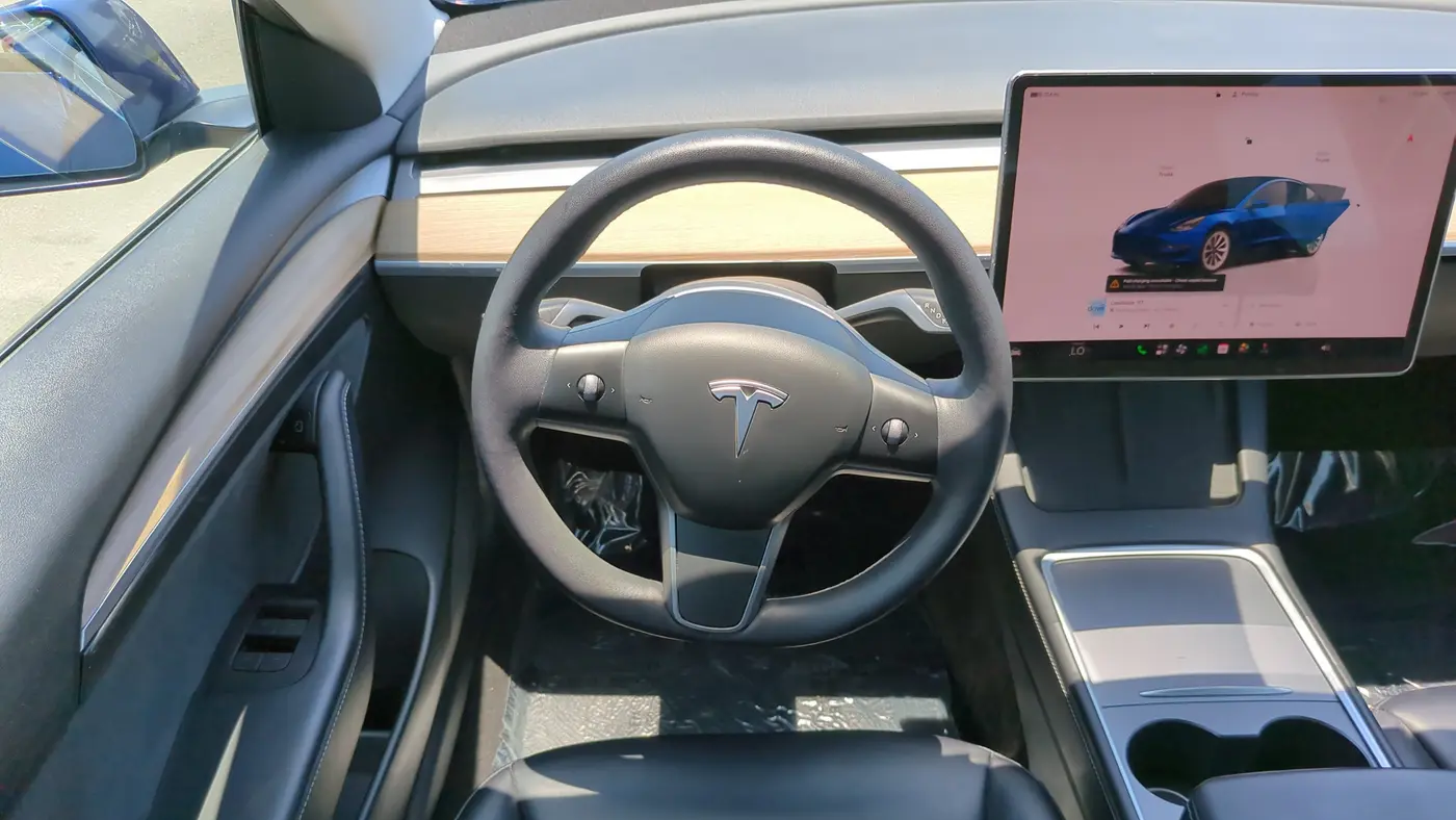 2023 Tesla Model 3 Base