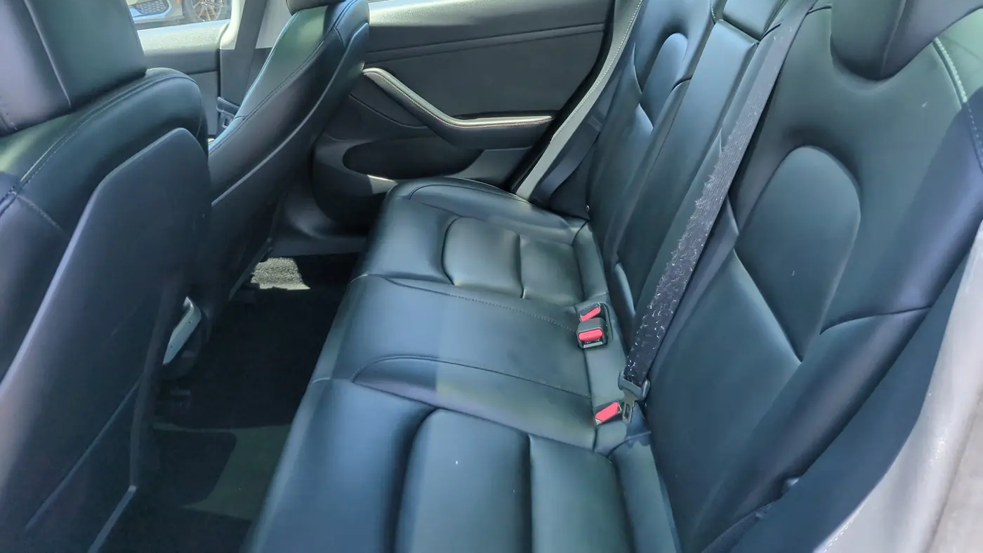 2023 Tesla Model 3 Base