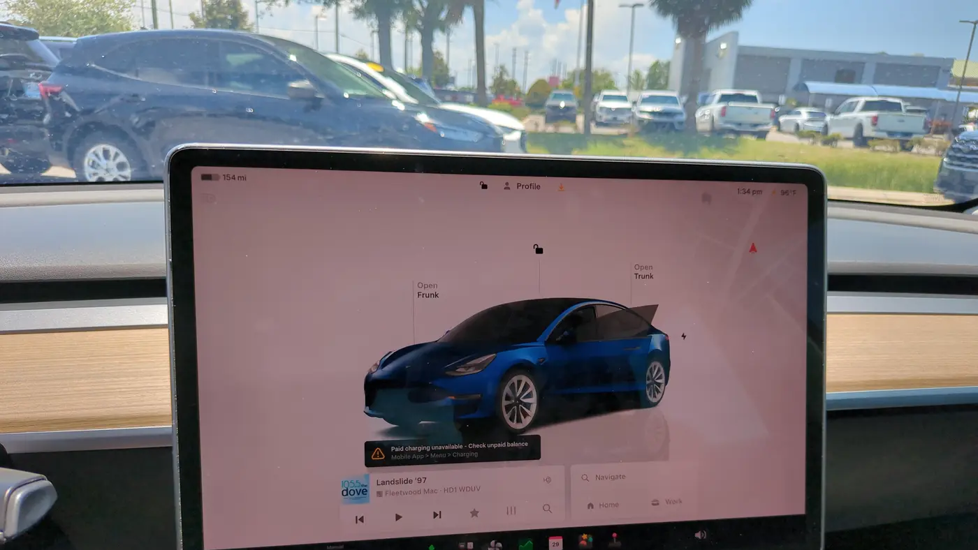 2023 Tesla Model 3 Base