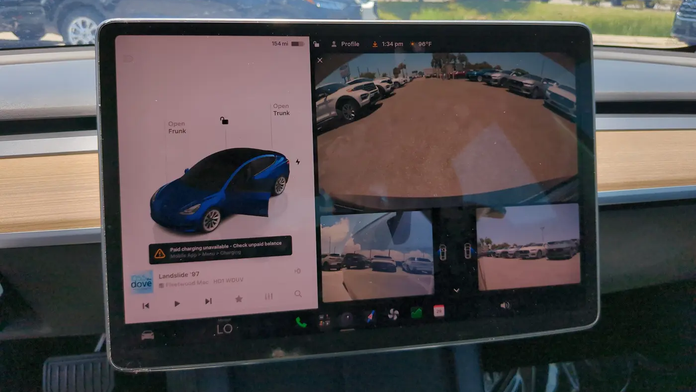 2023 Tesla Model 3 Base
