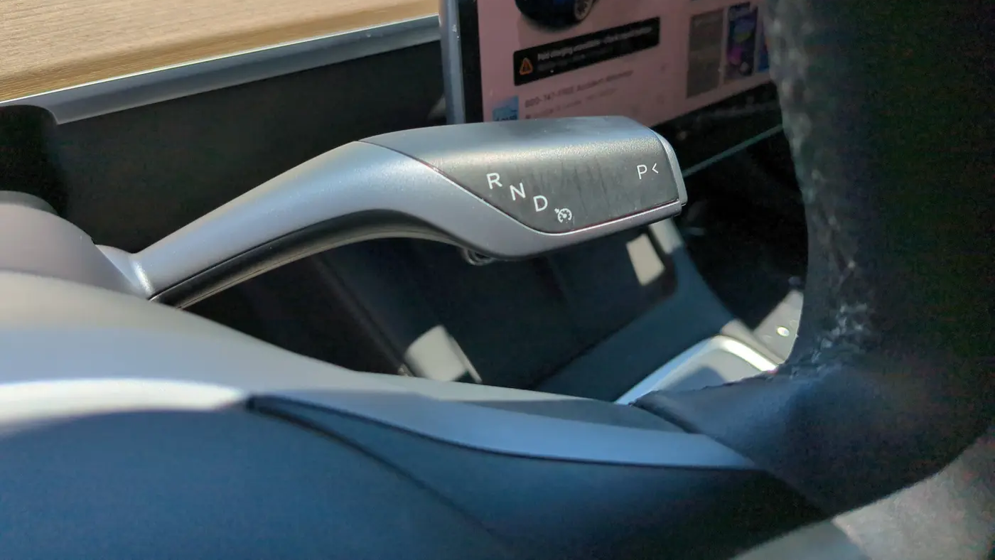 2023 Tesla Model 3 Base