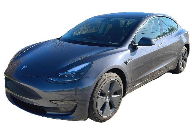 2023 Tesla Model 3 - $23,898
