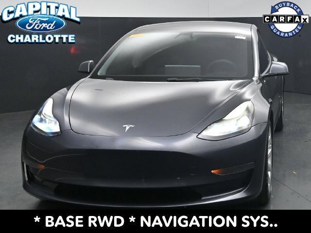 2023 Tesla Model 3 - $23,898