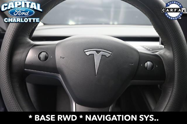 2023 Tesla Model 3 - $23,898