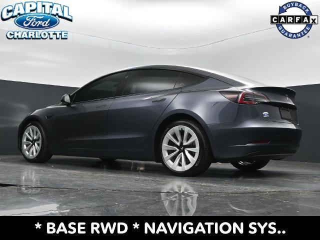 2023 Tesla Model 3 - $23,898