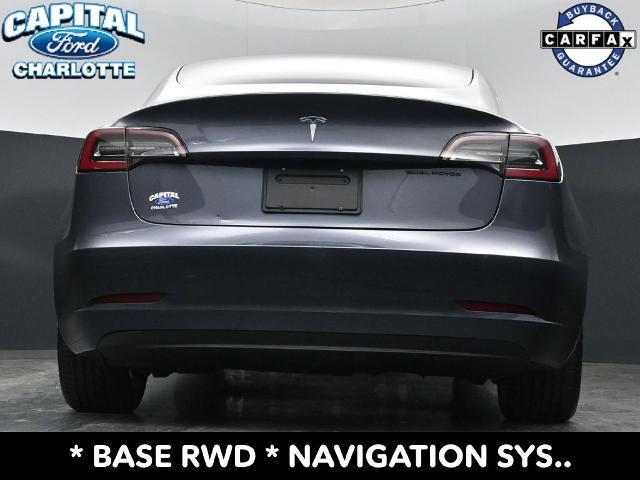 2023 Tesla Model 3 - $23,898