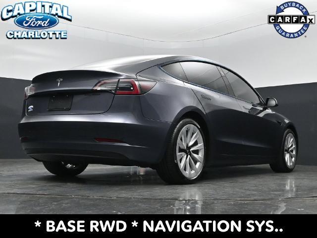 2023 Tesla Model 3 - $23,898