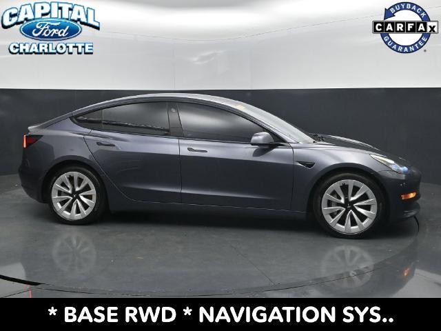 2023 Tesla Model 3 - $23,898