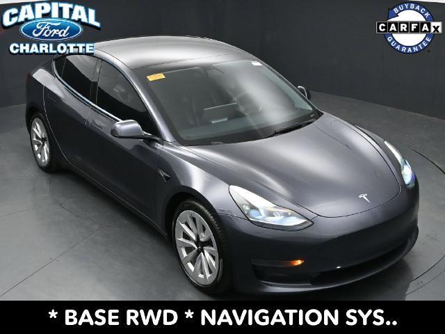 2023 Tesla Model 3 - $23,898