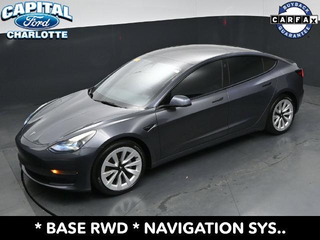 2023 Tesla Model 3 - $23,898