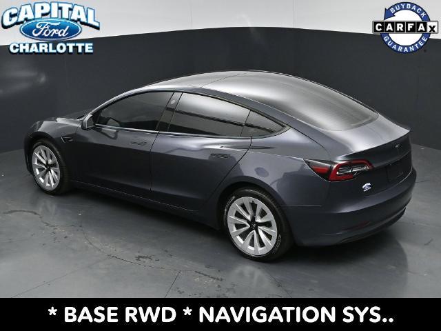 2023 Tesla Model 3 - $23,898