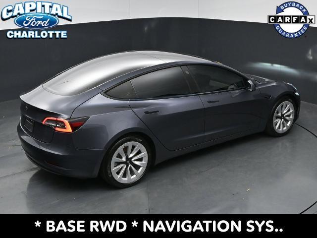 2023 Tesla Model 3 - $23,898