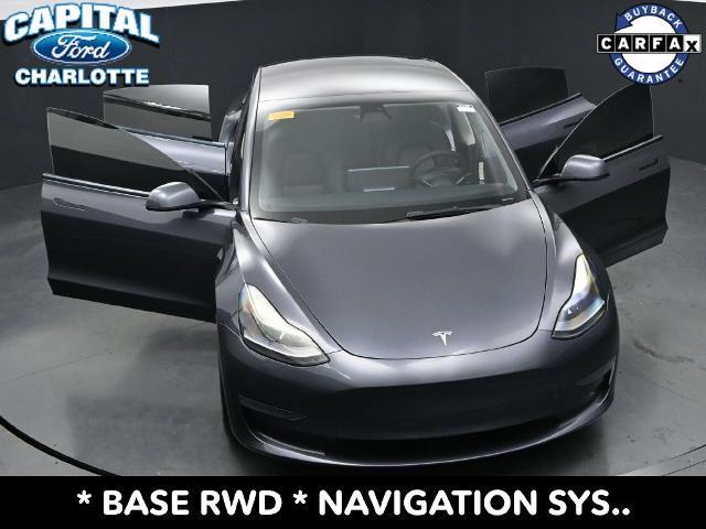 2023 Tesla Model 3 - $23,898