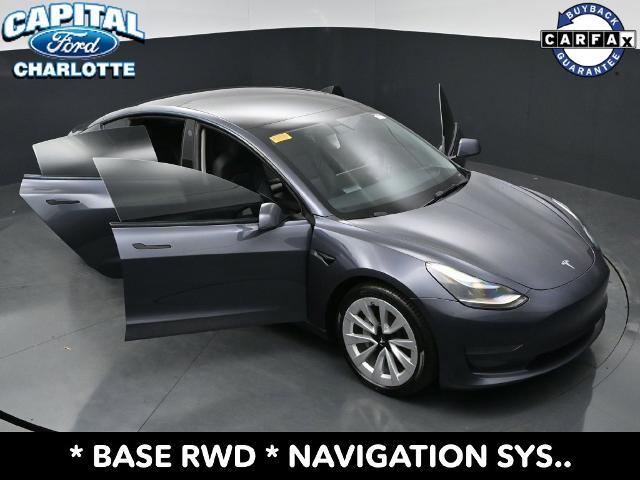 2023 Tesla Model 3 - $23,898