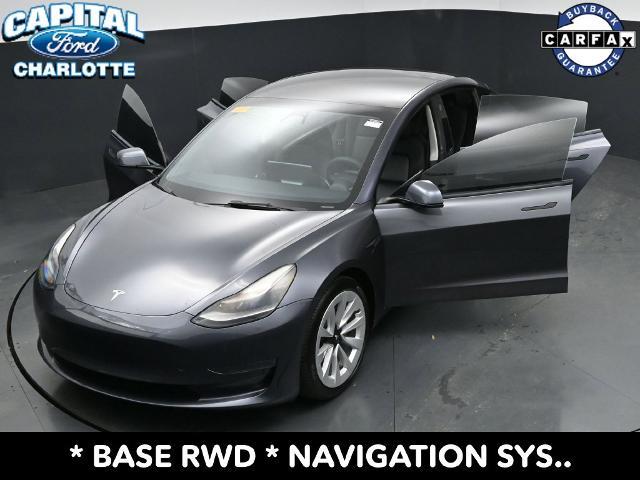 2023 Tesla Model 3 - $23,898