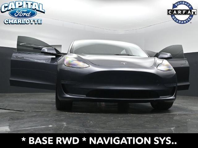 2023 Tesla Model 3 - $23,898