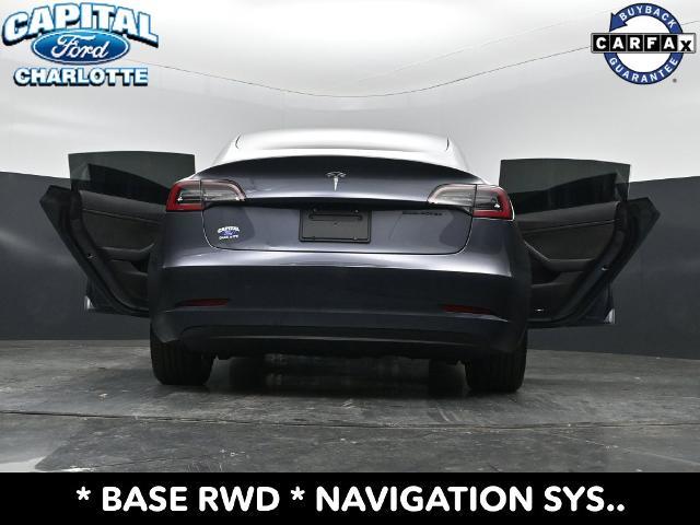 2023 Tesla Model 3 - $23,898