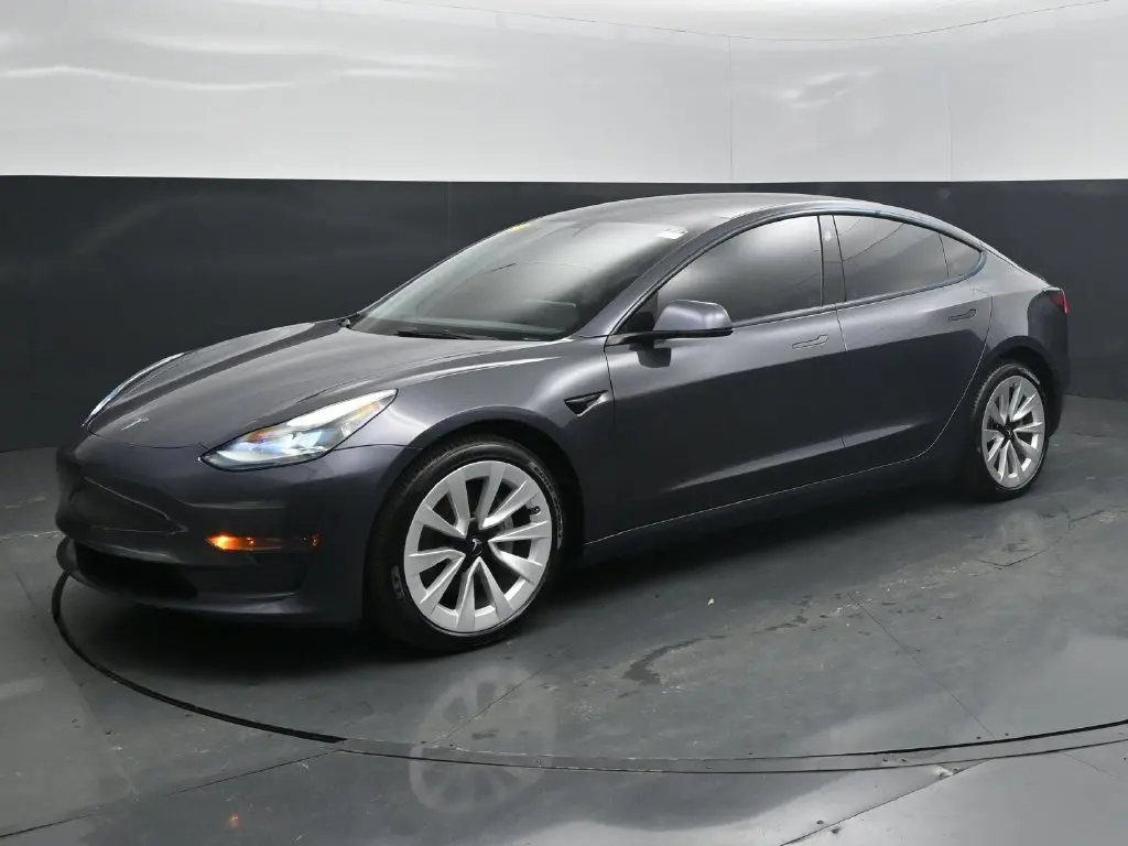 2023 Tesla Model 3 - $23,898