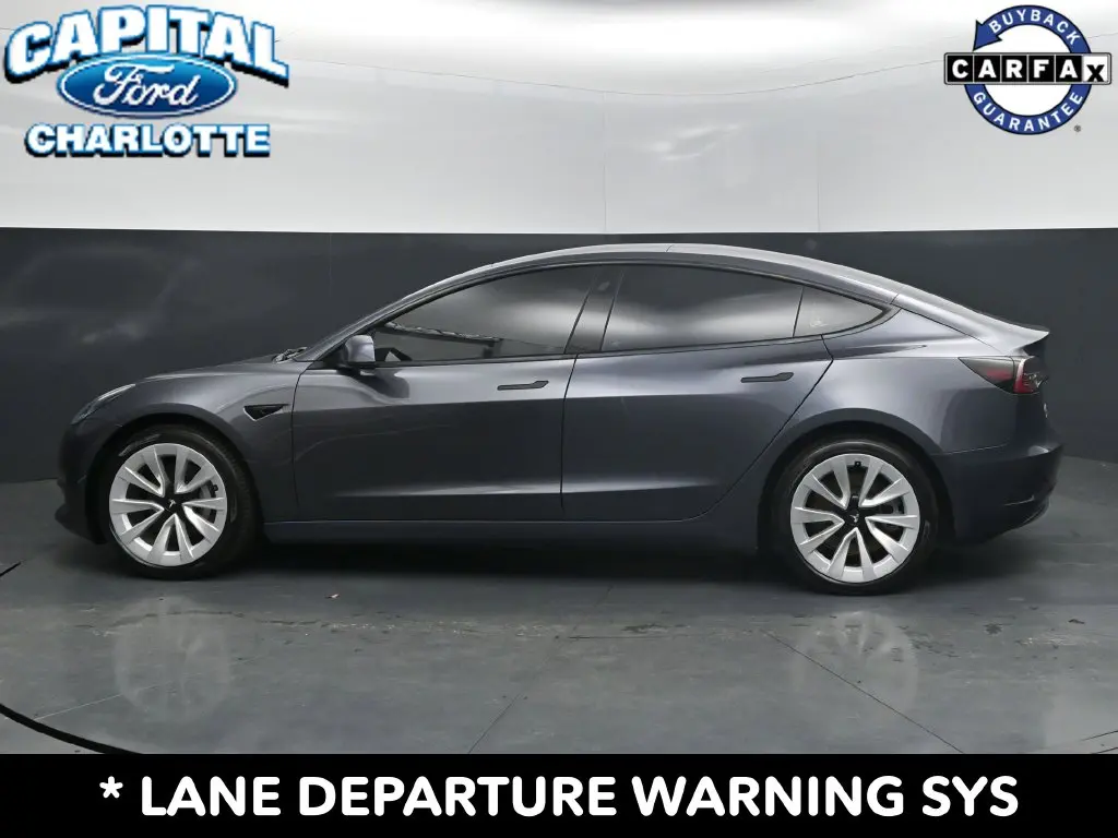 2023 Tesla Model 3 - $23,898
