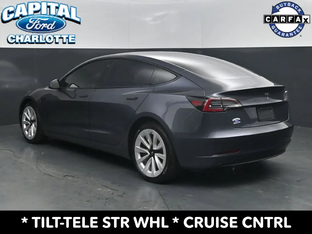 2023 Tesla Model 3 - $23,898