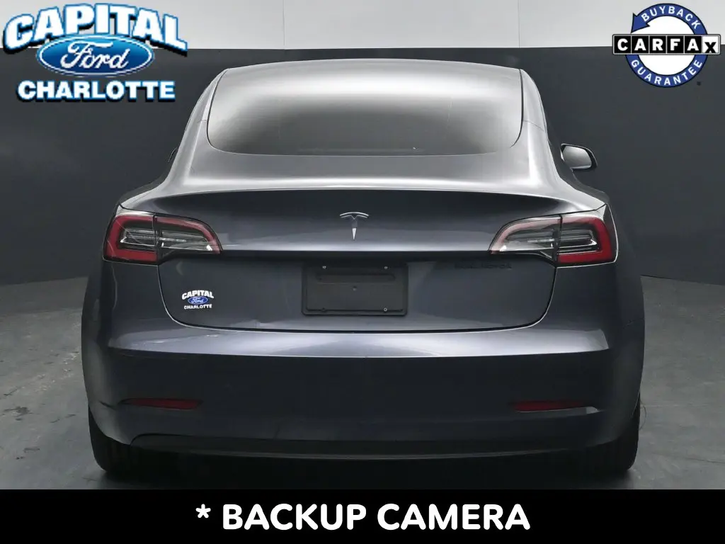 2023 Tesla Model 3 - $23,898