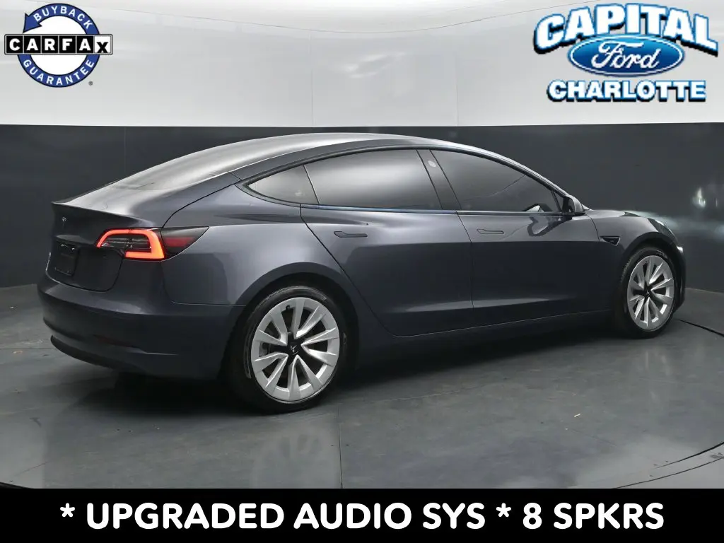 2023 Tesla Model 3 - $23,898