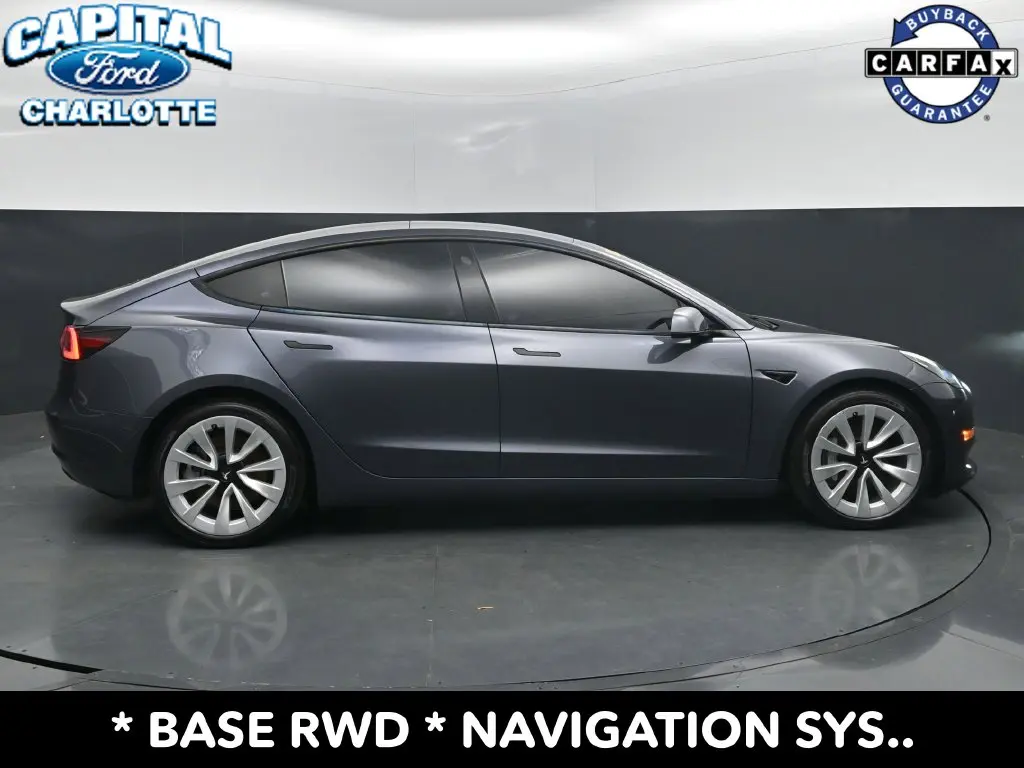2023 Tesla Model 3 - $23,898