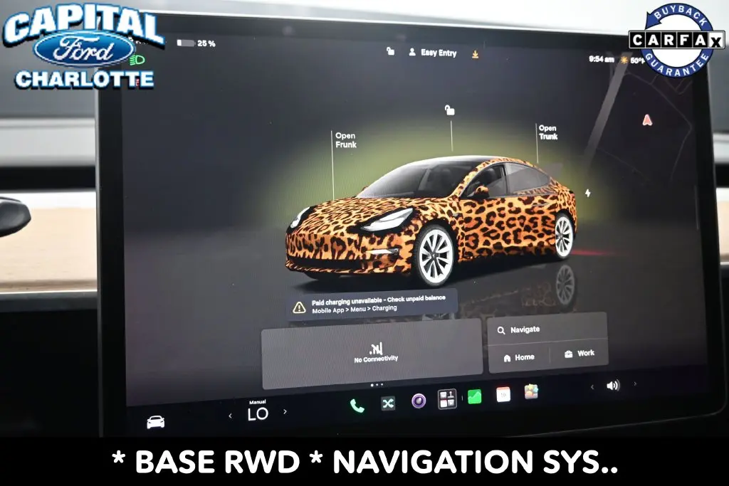 2023 Tesla Model 3 - $23,898