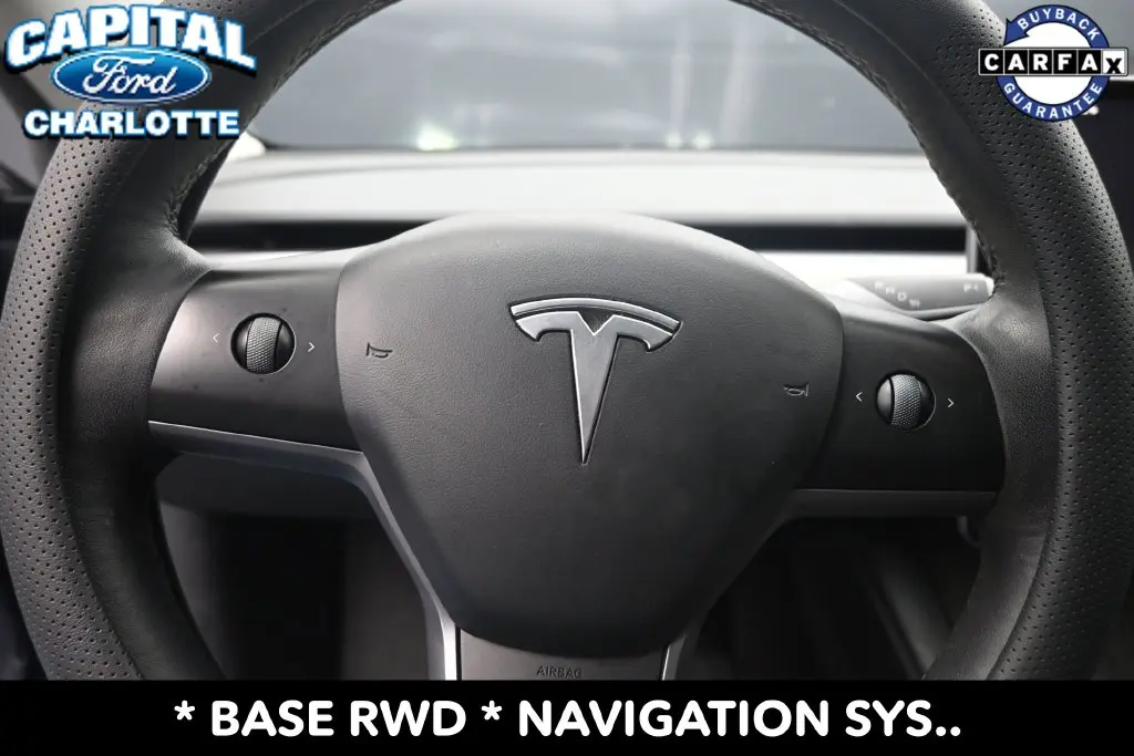 2023 Tesla Model 3 - $23,898