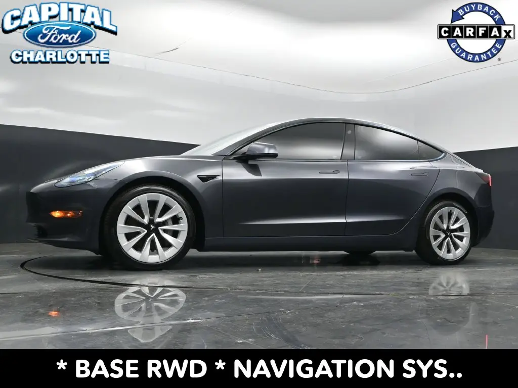 2023 Tesla Model 3 - $23,898