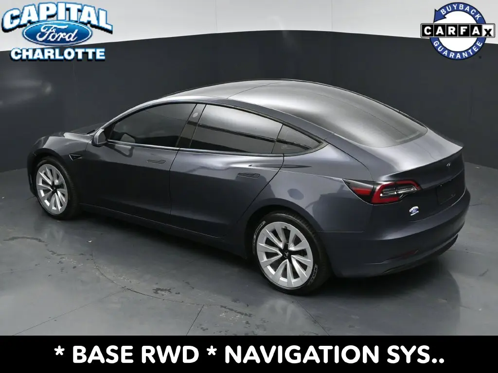 2023 Tesla Model 3 - $23,898