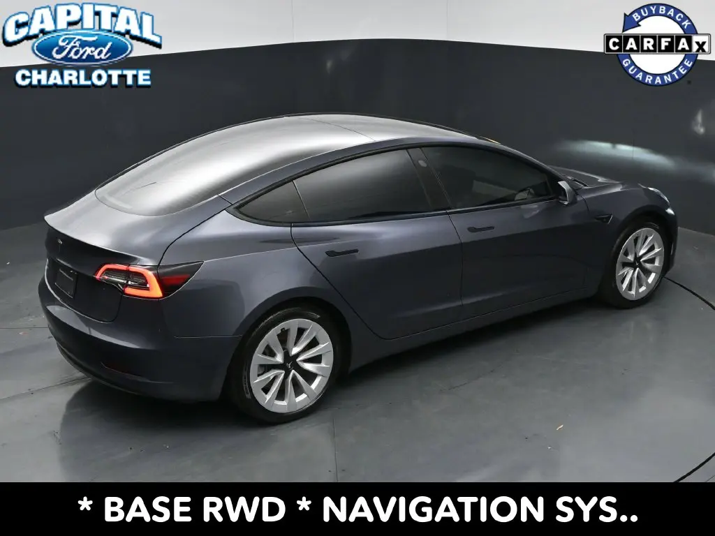 2023 Tesla Model 3 - $23,898