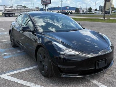 Photo of a 2023 Tesla Model 3 4DR Sedan for sale