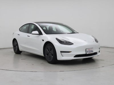 Photo of a 2023 Tesla Model 3 4DR Sedan for sale